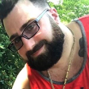 Meet your Posher, Christopher